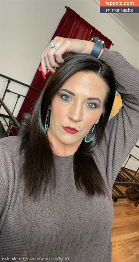 hotwife brooke blaze